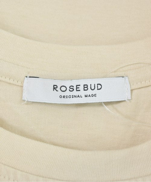 ROSE BUD เสื้อยืด/เสื้อท็อปส์