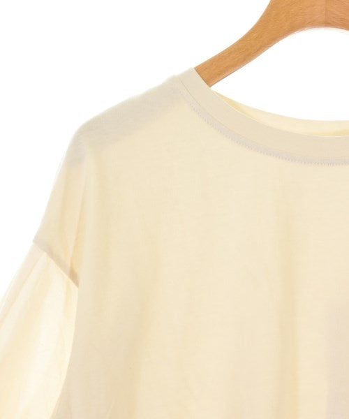ROSE BUD เสื้อยืด/เสื้อท็อปส์