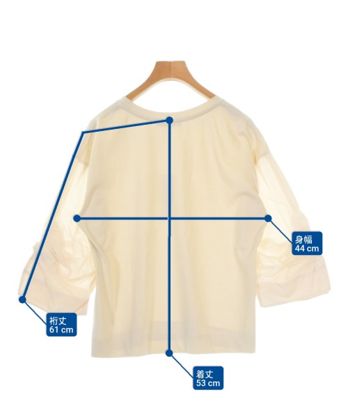 ROSE BUD เสื้อยืด/เสื้อท็อปส์