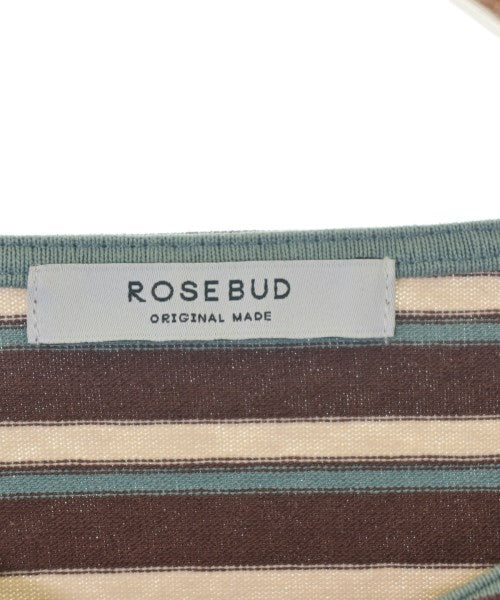 ROSE BUD เสื้อยืด/เสื้อท็อปส์