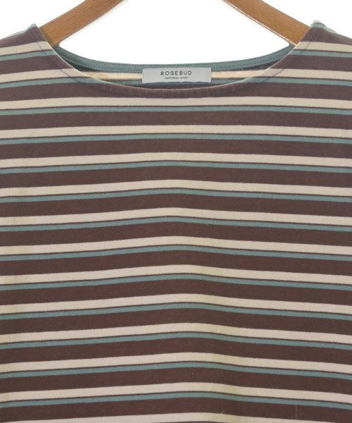 ROSE BUD เสื้อยืด/เสื้อท็อปส์