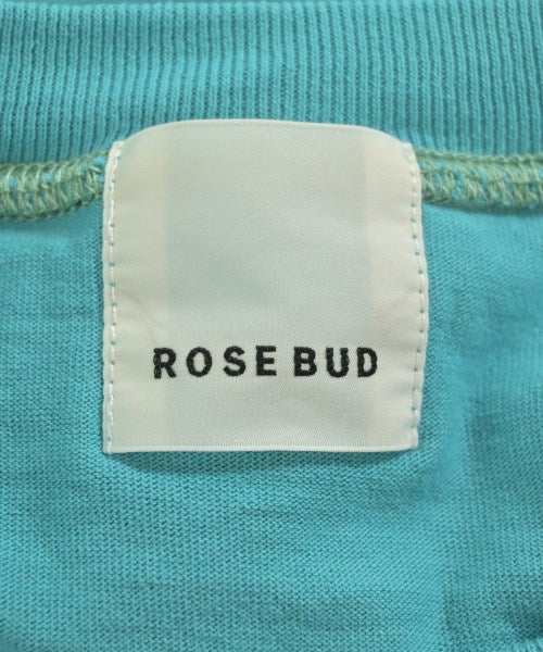 ROSE BUD เสื้อยืด/เสื้อท็อปส์