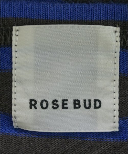 ROSE BUD เสื้อยืด/เสื้อท็อปส์