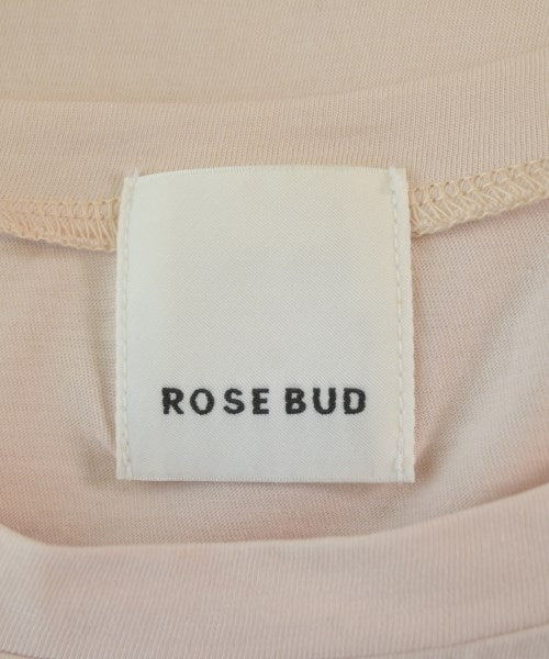 ROSE BUD เสื้อยืด/เสื้อท็อปส์