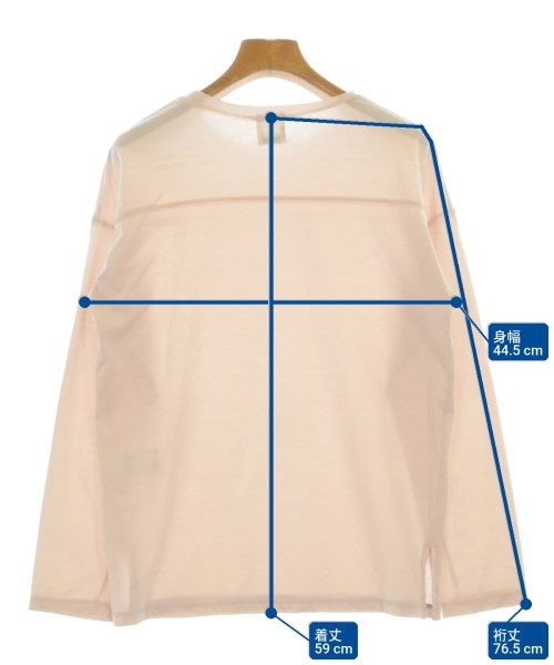 ROSE BUD เสื้อยืด/เสื้อท็อปส์
