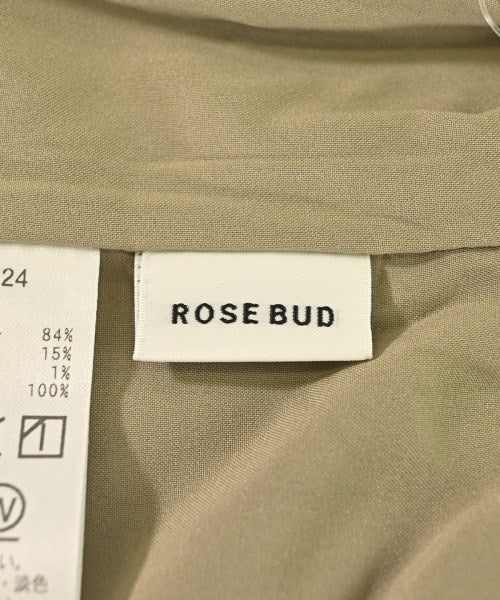 ROSE BUD กางเกง อื่น