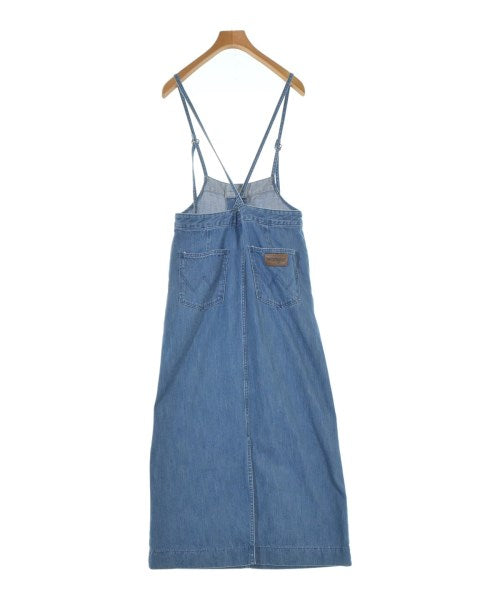 Wrangler ชุดเดรส