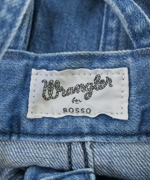 Wrangler ชุดเดรส