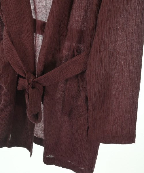 MICHEL KLEIN HOMME แจ็คเก็ตลำลอง