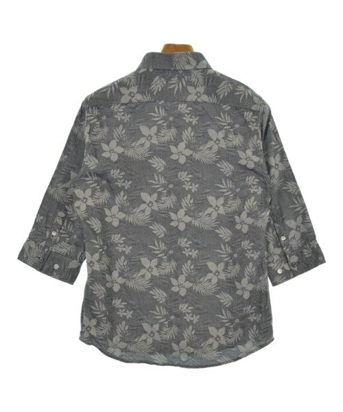 MICHEL KLEIN HOMME เสื้อลำลอง