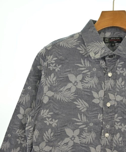 MICHEL KLEIN HOMME เสื้อลำลอง