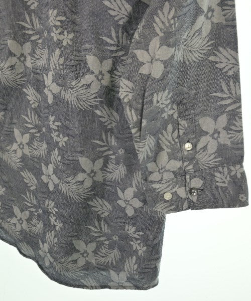 MICHEL KLEIN HOMME เสื้อลำลอง