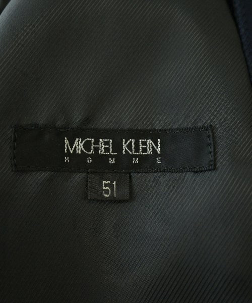 MICHEL KLEIN HOMME แจ็คเก็ต