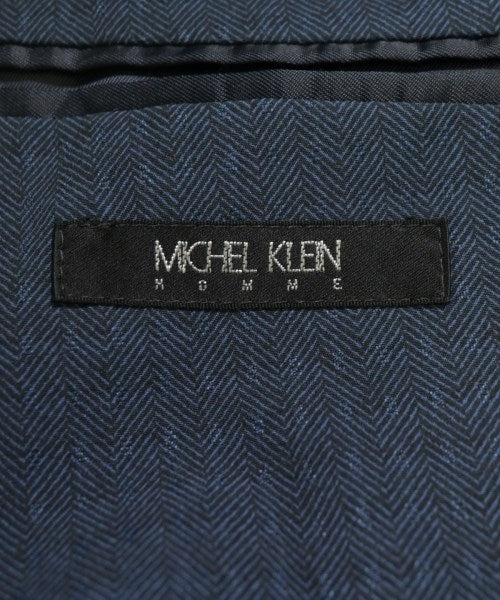 MICHEL KLEIN HOMME แจ็คเก็ต