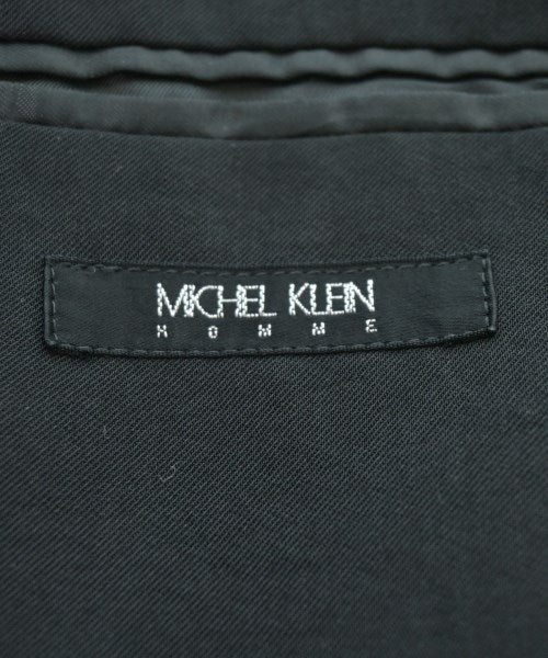 MICHEL KLEIN HOMME แจ็คเก็ต