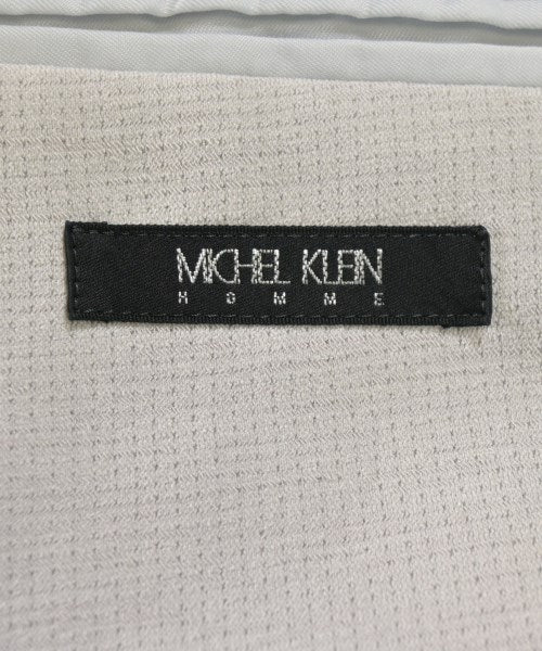 MICHEL KLEIN HOMME แจ็คเก็ต