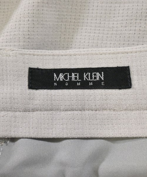 MICHEL KLEIN HOMME กางเกง อื่น