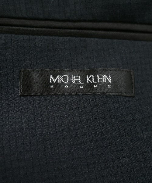 MICHEL KLEIN HOMME แจ็คเก็ต