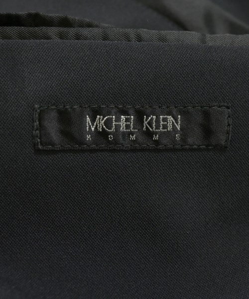 MICHEL KLEIN HOMME แจ็คเก็ต