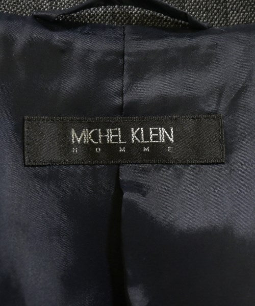 MICHEL KLEIN HOMME แจ็คเก็ต