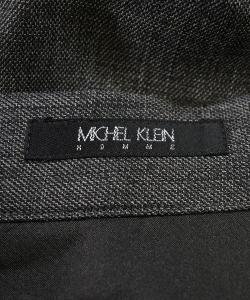 MICHEL KLEIN HOMME กางเกง อื่น