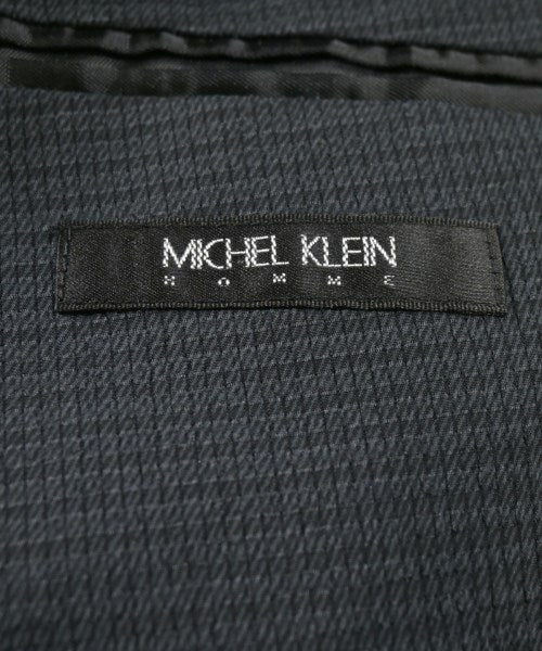 MICHEL KLEIN HOMME แจ็คเก็ต