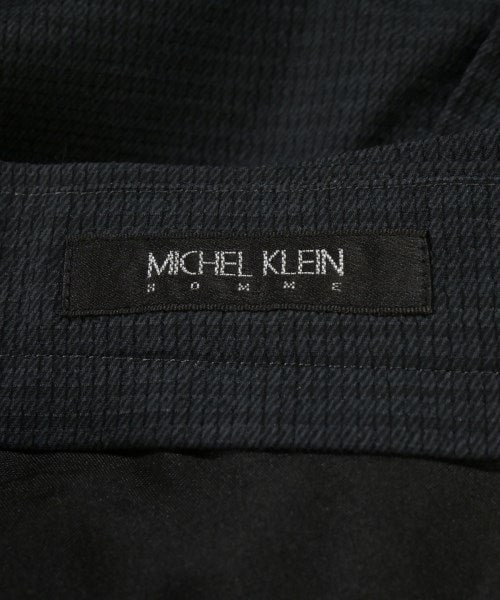 MICHEL KLEIN HOMME กางเกง 5 ส่วน