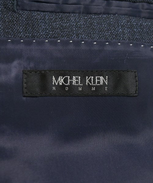 MICHEL KLEIN HOMME เบลเซอร์/แจ็คเก็ตสูท