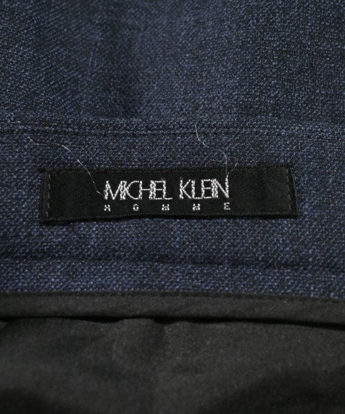 MICHEL KLEIN HOMME กางเกง 5 ส่วน