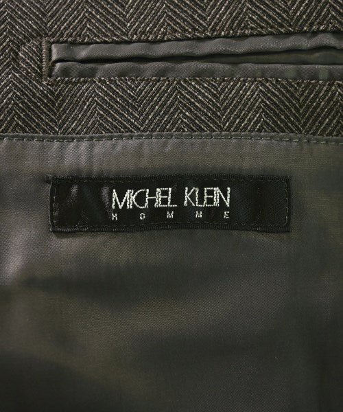 MICHEL KLEIN HOMME แจ็คเก็ต