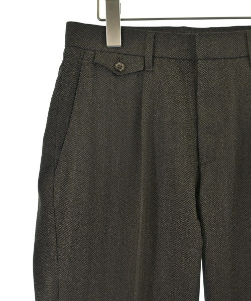 MICHEL KLEIN HOMME กางเกงขายาว