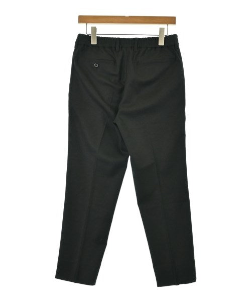 MICHEL KLEIN HOMME กางเกงขายาว