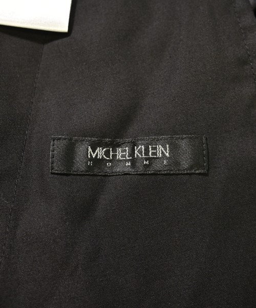 MICHEL KLEIN HOMME กางเกงขายาว