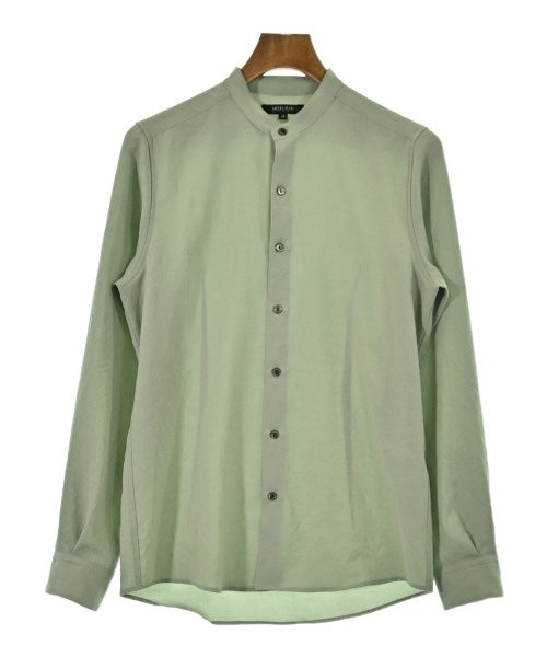 MICHEL KLEIN HOMME เสื้อลำลอง
