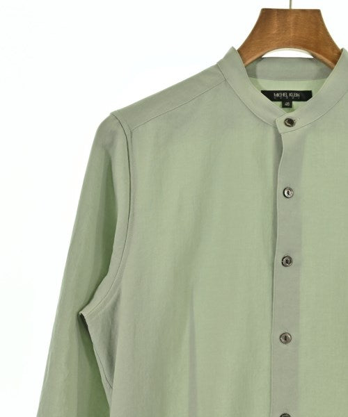 MICHEL KLEIN HOMME เสื้อลำลอง