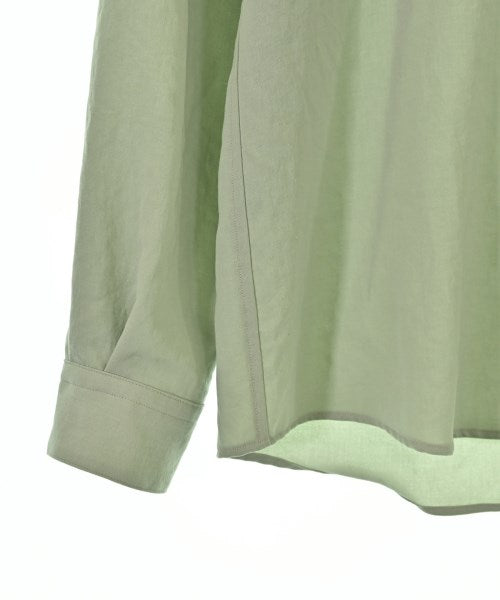 MICHEL KLEIN HOMME เสื้อลำลอง