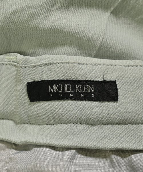 MICHEL KLEIN HOMME กางเกง อื่น