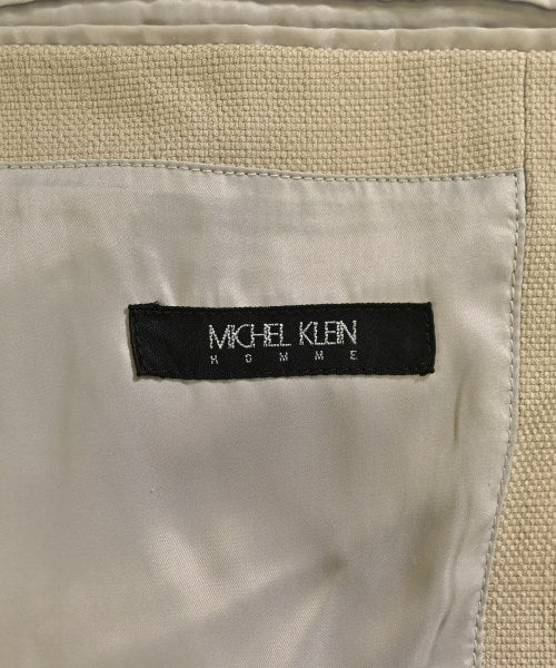MICHEL KLEIN HOMME แจ็คเก็ต