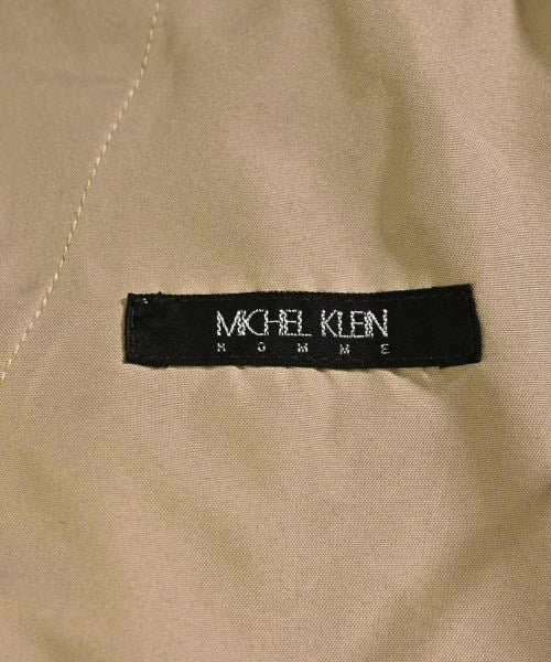 MICHEL KLEIN HOMME กางเกง อื่น