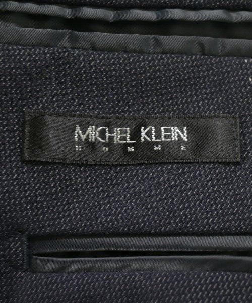 MICHEL KLEIN HOMME แจ็คเก็ต