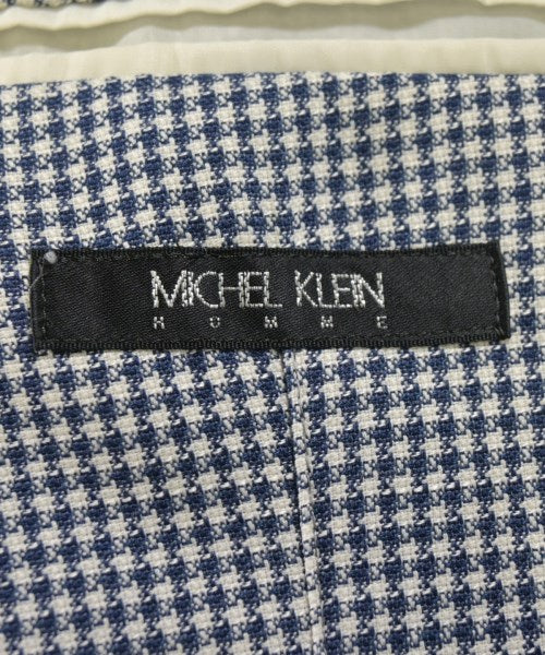 MICHEL KLEIN HOMME แจ็คเก็ต