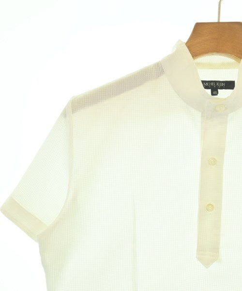 MICHEL KLEIN HOMME เสื้อโปโล