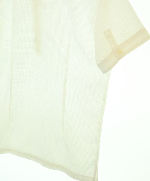 MICHEL KLEIN HOMME เสื้อโปโล