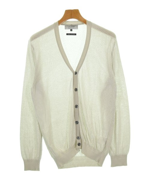 MICHEL KLEIN HOMME เสื้อคาร์ดิแกน