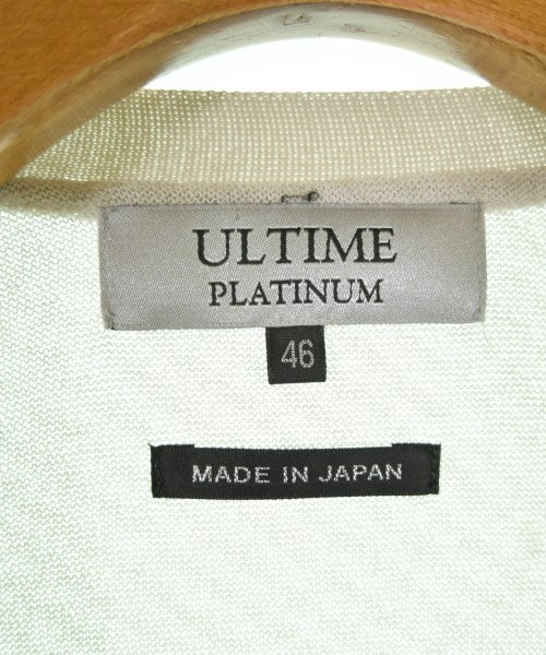 MICHEL KLEIN HOMME เสื้อคาร์ดิแกน