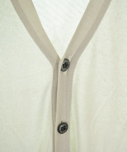 MICHEL KLEIN HOMME เสื้อคาร์ดิแกน