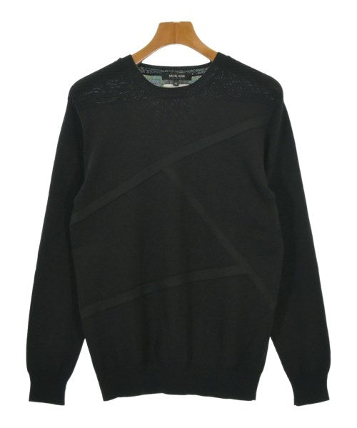 MICHEL KLEIN HOMME เสื้อกันหนาว