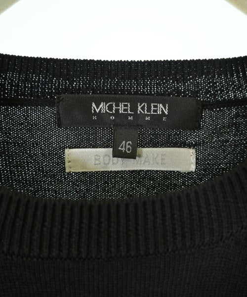 MICHEL KLEIN HOMME เสื้อกันหนาว