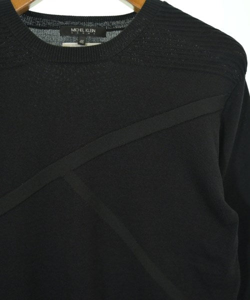 MICHEL KLEIN HOMME เสื้อกันหนาว