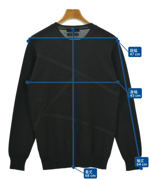 MICHEL KLEIN HOMME เสื้อกันหนาว